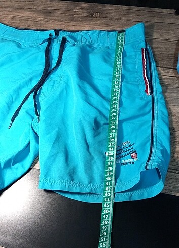 ERKEK ŞORT MAYO - Görsel 8