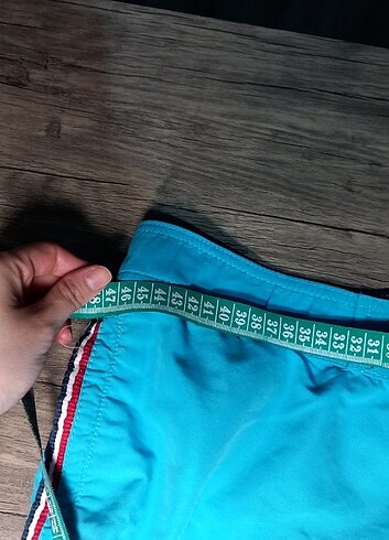 ERKEK ŞORT MAYO - Görsel 10