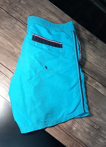 ERKEK ŞORT MAYO - Görsel 11