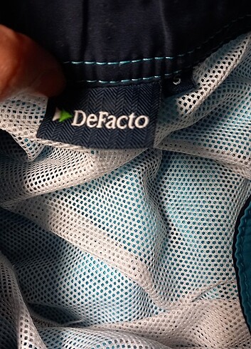 ERKEK ŞORT MAYO - Görsel 12