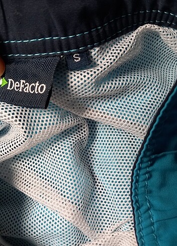 ERKEK ŞORT MAYO - Görsel 13