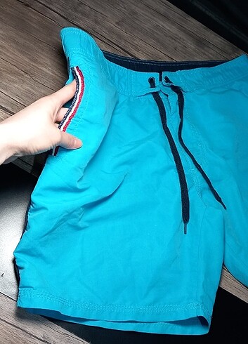 ERKEK ŞORT MAYO - Görsel 14