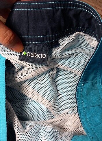 ERKEK ŞORT MAYO - Görsel 16