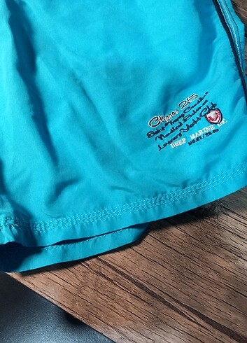 ERKEK ŞORT MAYO - Görsel 19