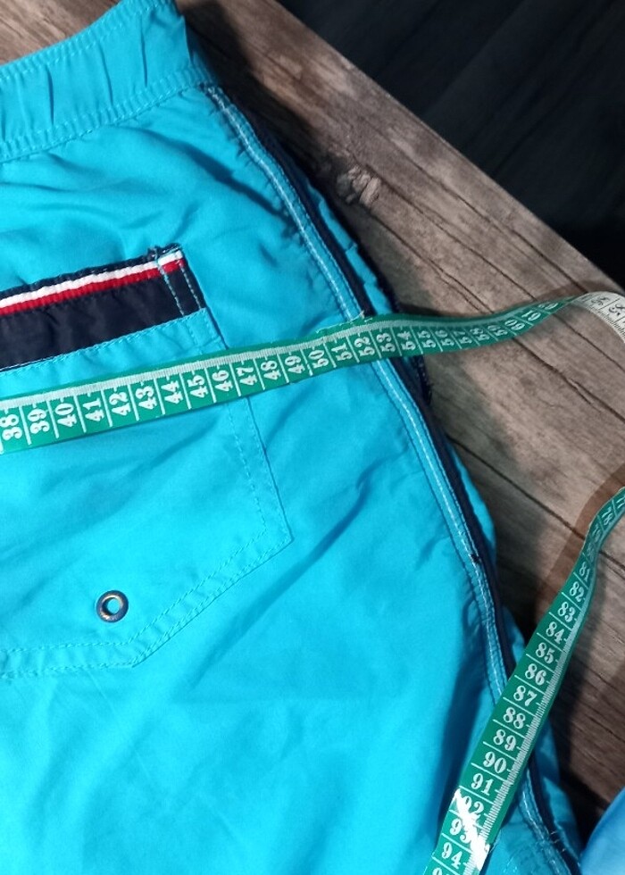 ERKEK ŞORT MAYO - Görsel 3