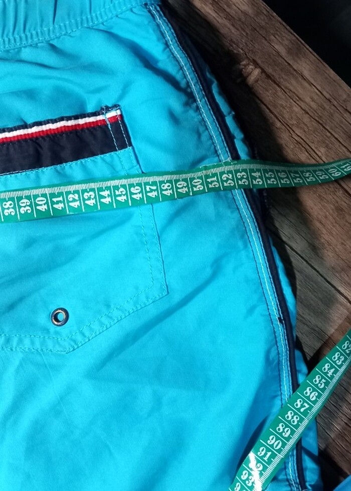 ERKEK ŞORT MAYO - Görsel 4