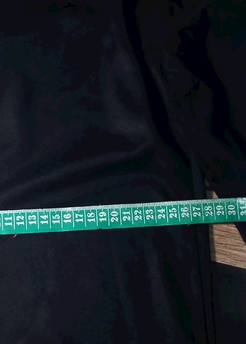 Kadın Lacivert Fermuarlı Eşofman Altı - Görsel 12