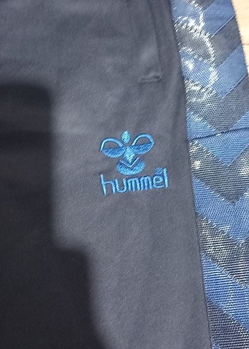 Kadın Lacivert Fermuarlı Eşofman Altı - Görsel 4