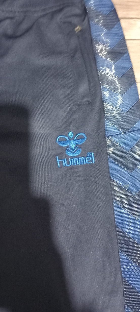 Kadın Lacivert Fermuarlı Eşofman Altı - Görsel 4