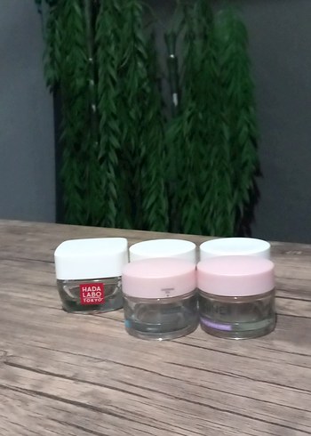 Beden SEYAHAT BOY SET