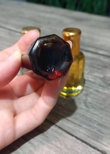 Beden Renk MİSK İ AMBER