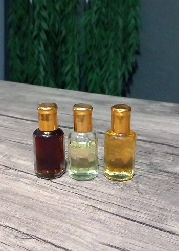 Beden MİSK İ AMBER