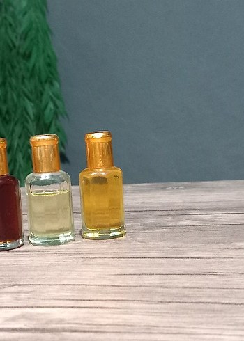Diğer MİSK İ AMBER
