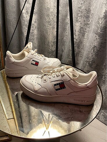 37,5 Beden Tommy Jeans Sneaker