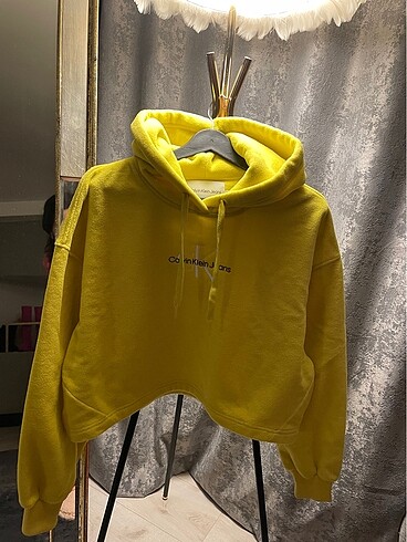 Calvin Klein Sweatshirt