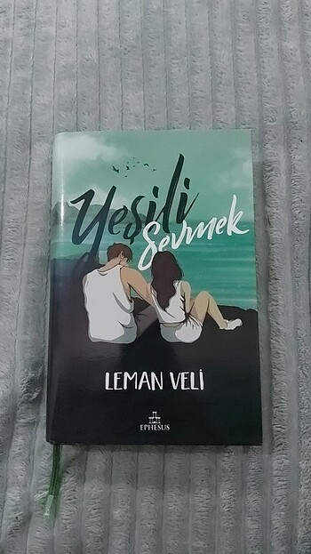 Yeşili sevmek 