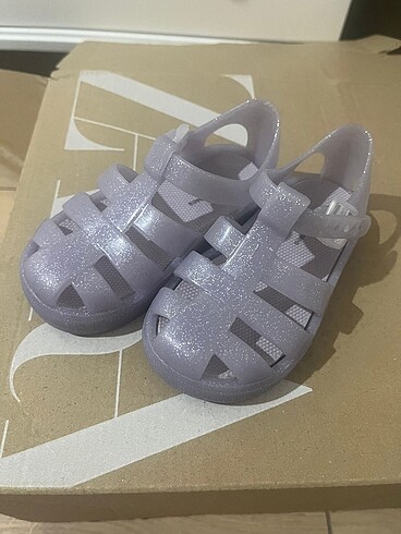 Zara Kiz Bebek Sandalet