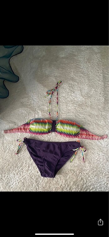 Suwen Suwen Bikini Takim