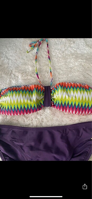 36 Beden Suwen Bikini Takim
