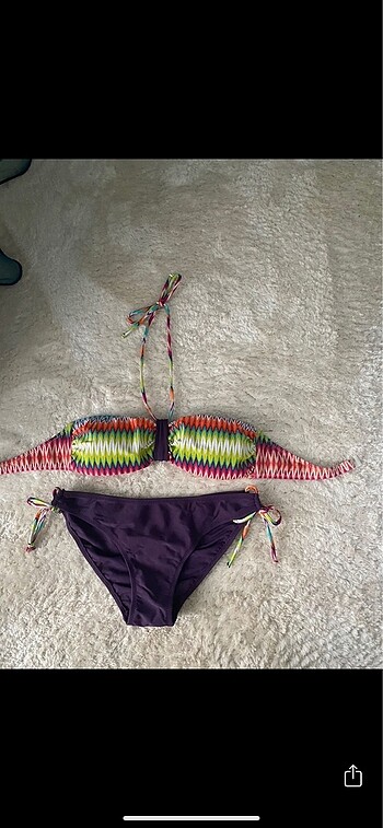 Suwen Bikini Takim