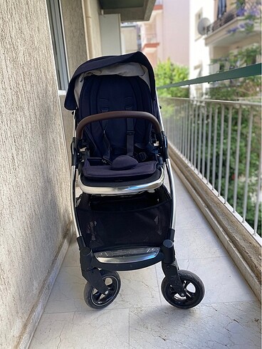 Diğer Beden lacivert Renk Mamas Papas Bebek Arabasi