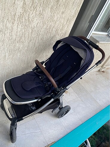 Diğer Beden Mamas Papas Bebek Arabasi