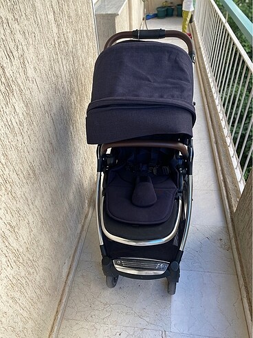 Mamas Papas Bebek Arabasi