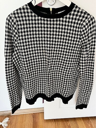 H&M Kadın Kazak