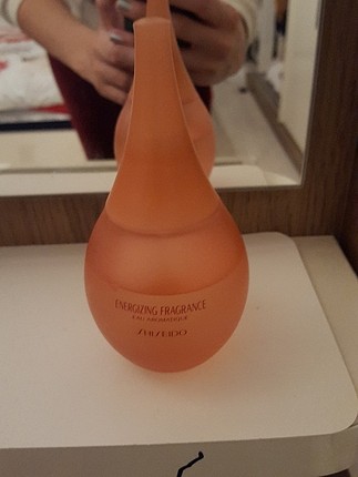shiseido parfüm 