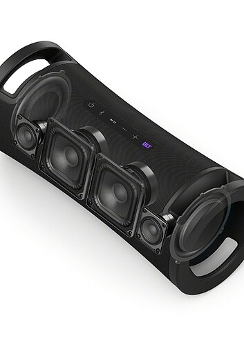 SONY ULT FIELD 7 BLUETOOTH HOPARLÖR  - Görsel 2
