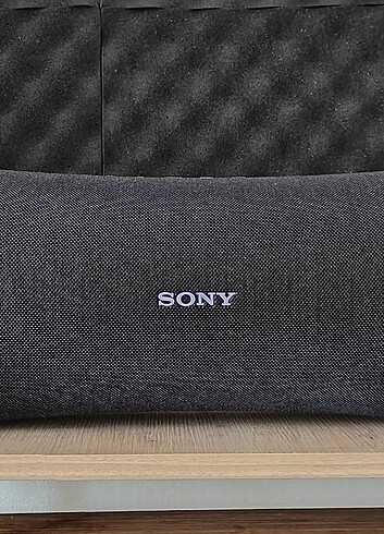 SONY ULT FIELD 7 BLUETOOTH HOPARLÖR  - Görsel 8
