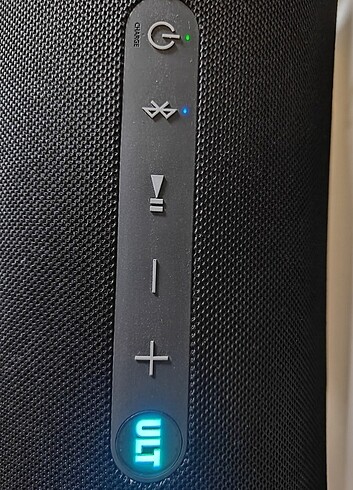 SONY ULT FIELD 7 BLUETOOTH HOPARLÖR  - Görsel 9