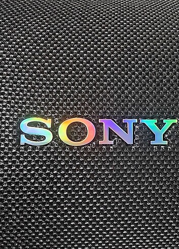 SONY ULT FIELD 7 BLUETOOTH HOPARLÖR  - Görsel 10