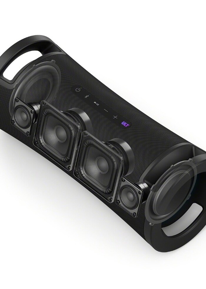 SONY ULT FIELD 7 BLUETOOTH HOPARLÖR  - Görsel 2