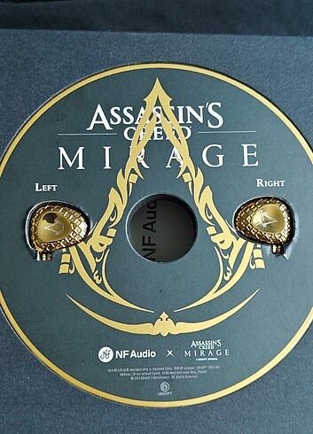 NF RG15 PUBG MOBİL OYUNCU KULAKLIĞI - Görsel 2