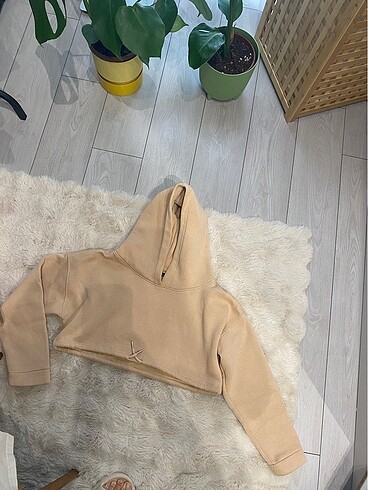 Top sweatshirt