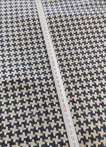 40* 6.5 metre parça kumaş ????