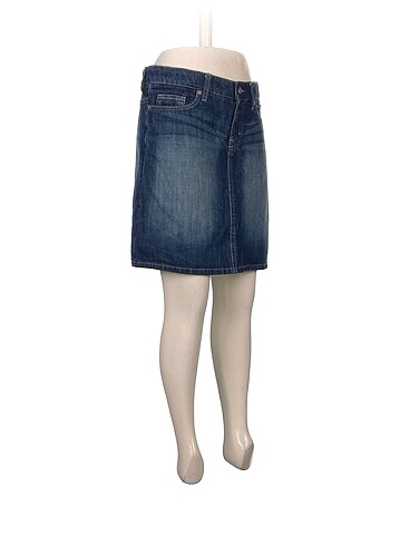 H&M H&M Mini Etek %70 İndirimli.