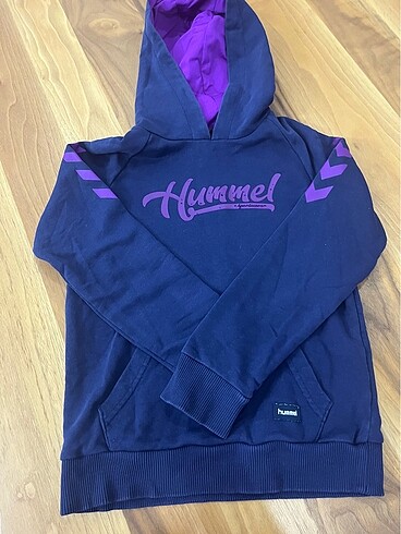 sweathshirt Hummel