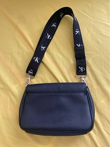 Calvin Klein ORİJİNAL CALVIN KLEIN ÇANTA