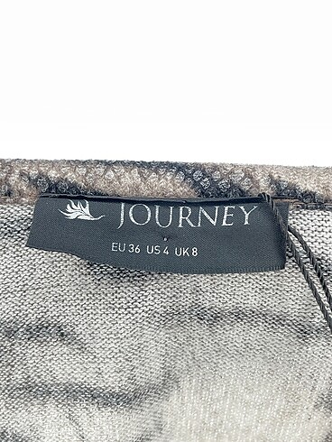 36 Beden çeşitli Renk Journey Hırka %70 İndirimli.