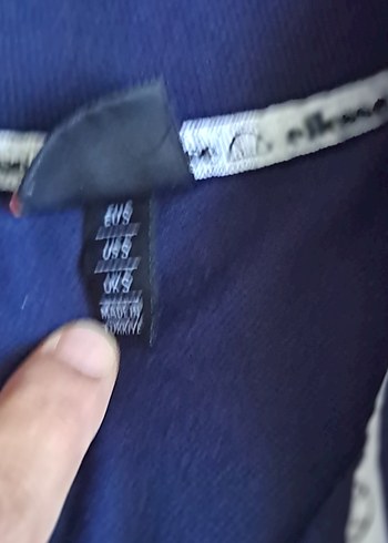 ellesse tişört - Görsel 2