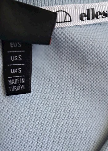 ellesse tişört - Görsel 2