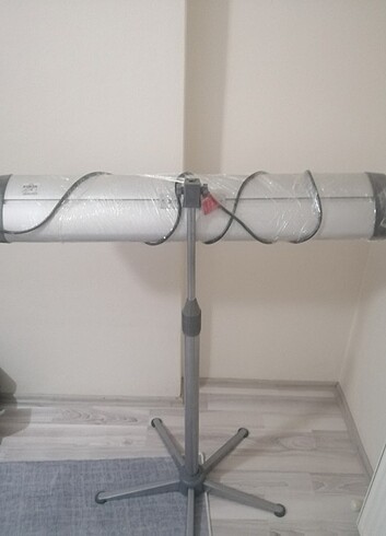 Ufo ısıtıcı 