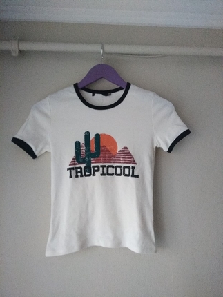 t shirt tropicool