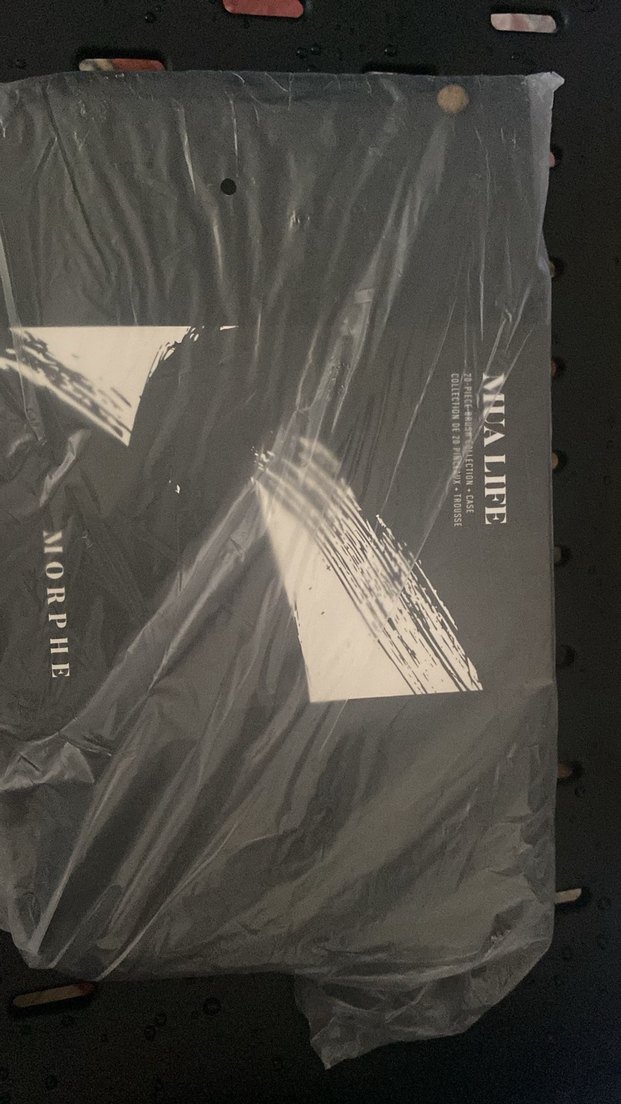 Morphe Makyaj çantasi - Görsel 5