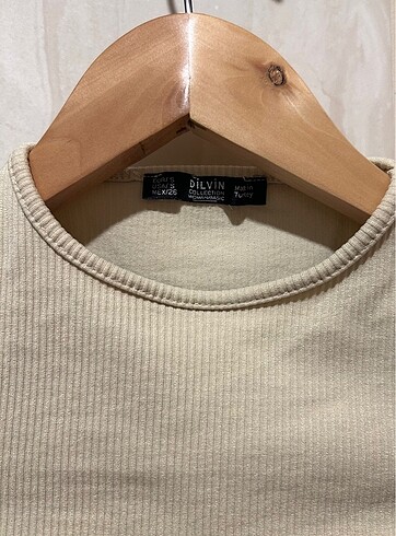 Dilvin body - Görsel 2