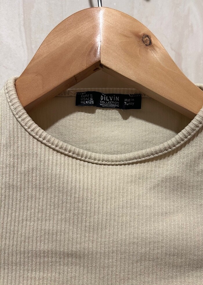 Dilvin body - Görsel 2