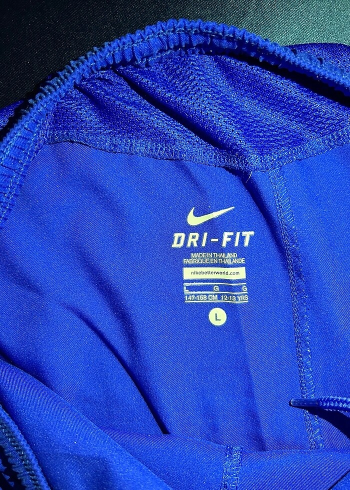 Nike şort - Görsel 2