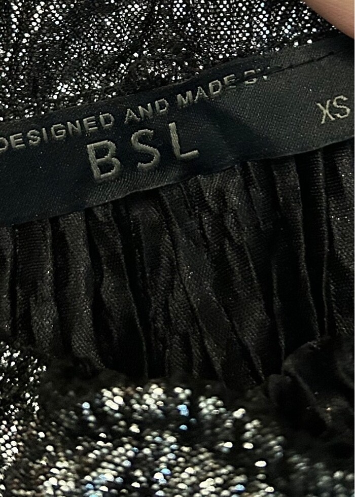 Simli etek - Görsel 2